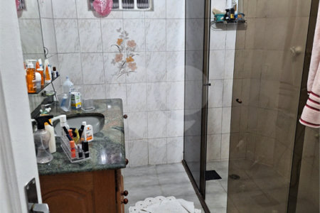 Casa de Vila à venda com 3 quartos em Barra Funda, São Paulo, SP
