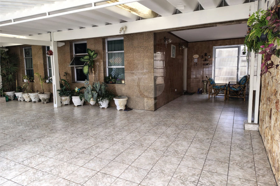 Casa Térrea à venda com 4 quartos, sendo 2 suítes,  em Parque Edu Chaves, São Paulo, SP