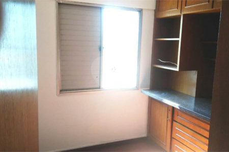 Apartamento à venda com 2 quartos em Santana, São Paulo, SP