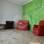 Apartamento à venda com 2 quartos em Santana, São Paulo, SP