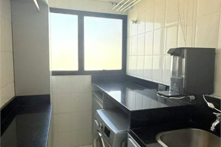 Apartamento à venda com 2 suítes em Cidade Monções, São Paulo, SP