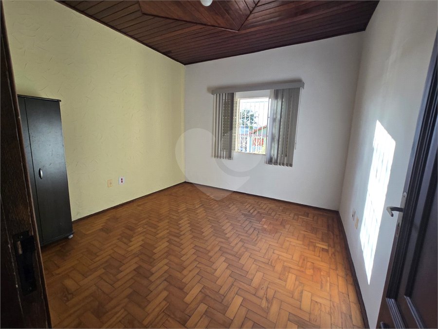 Casa para alugar com 2 quartos em Vila Rocha, Itapetininga, SP