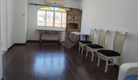 Sobrado à venda com 3 quartos, sendo 1 suíte,  em Jardim Bonfiglioli, São Paulo, SP