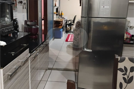 Casa à venda com 2 quartos em Jardim das Gaivotas, Indaiatuba, SP