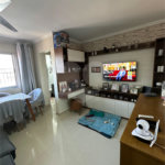 Apartamento à venda com 2 quartos em Vila Gustavo, São Paulo, SP