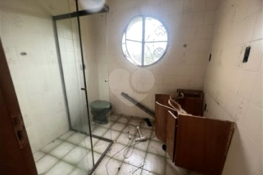 Sobrado à venda com 3 quartos, sendo 1 suíte, em Tucuruvi, São Paulo, SP