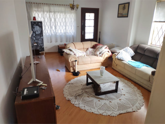 Sobrado à venda com 3 quartos em Tremembé, São Paulo, SP
