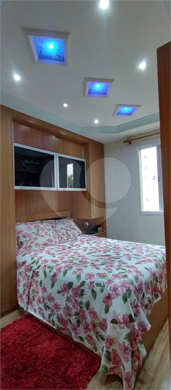 Apartamento à venda com 3 quartos em Freguesia do Ó, São Paulo, SP