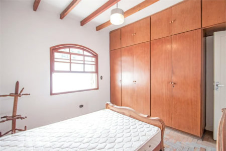 Sobrado à venda com 3 quartos em Cidade Monções, São Paulo, SP