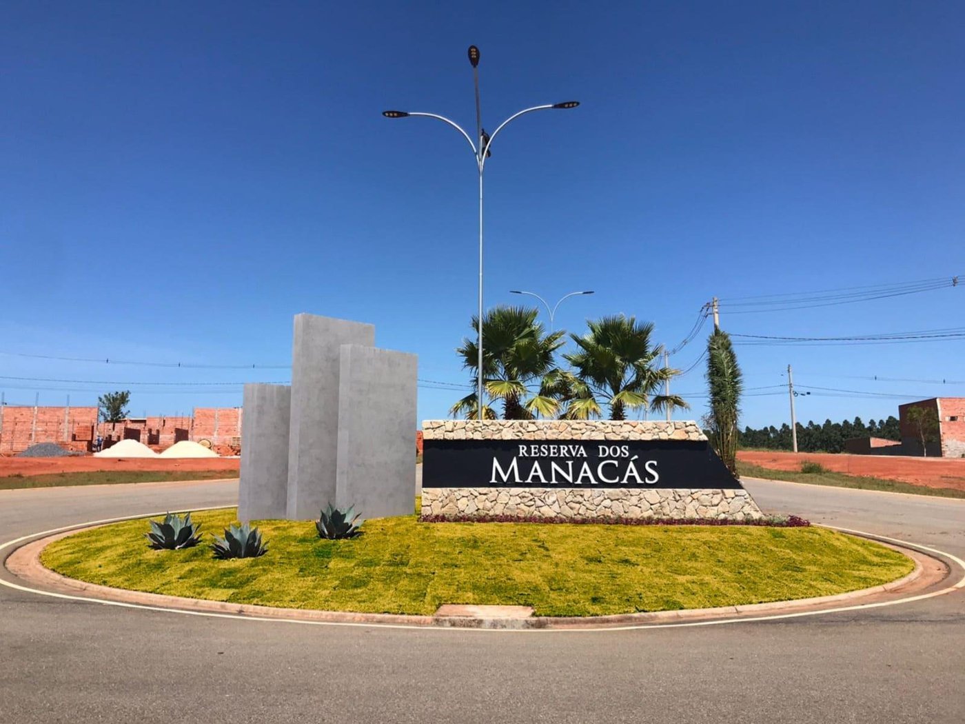 Residencial Reserva Dos Manacas