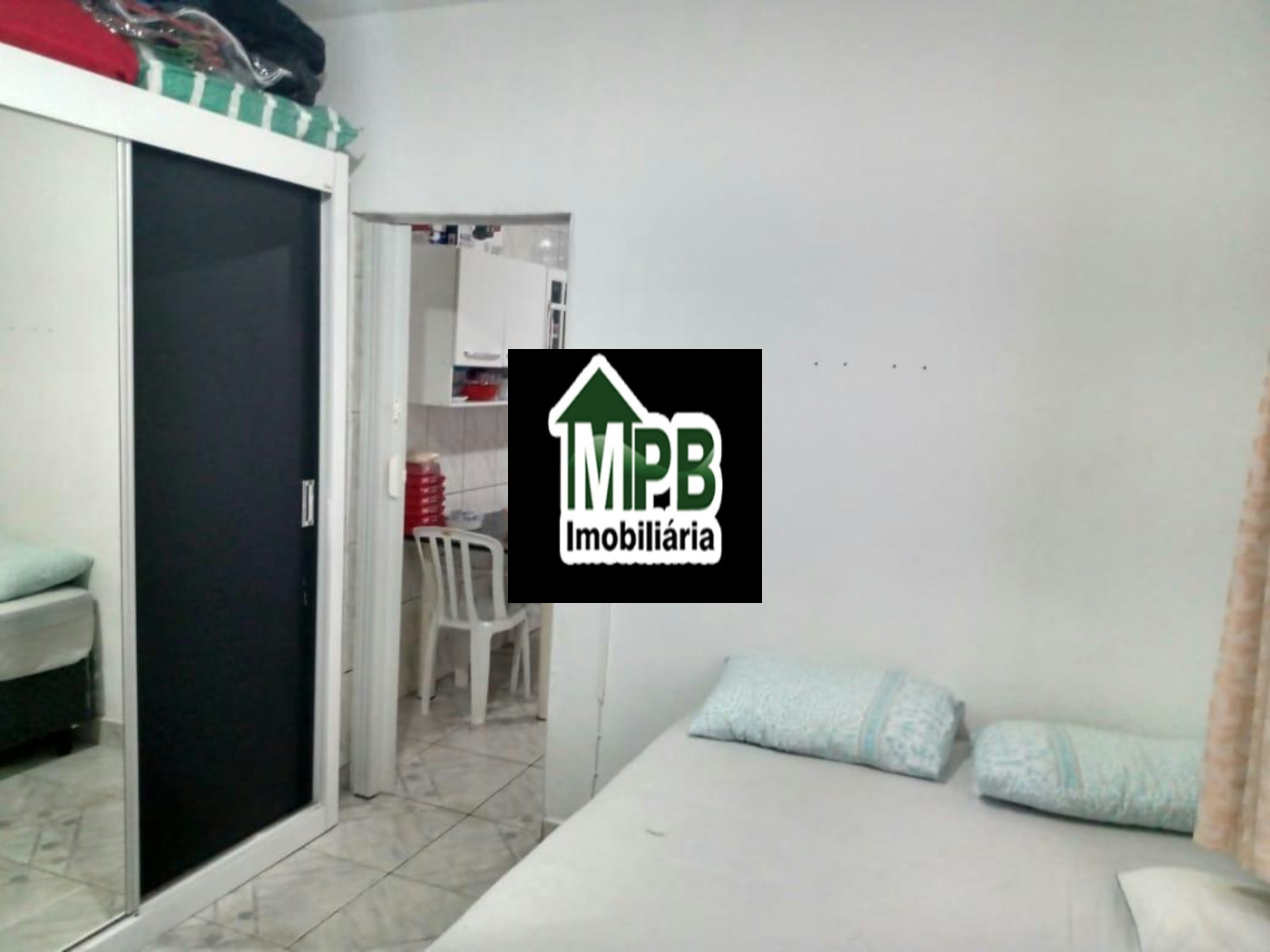 Casa à venda com 2 quartos em Jardim São Lourenzo, Sorocaba, SP