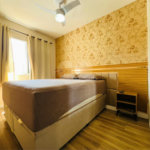 Apartamento à venda com 2 quartos em Nossa Senhora Aparecida, Itu, SP