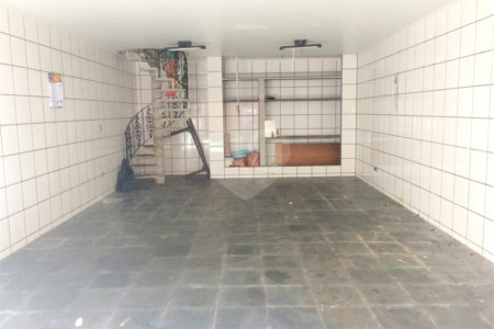 Casa à venda com 4 quartos, sendo 1 suíte, em Jardim Brasília (zona Leste), São Paulo, SP