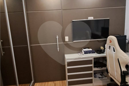 Apartamento à venda com 3 quartos, sendo 1 suíte,  no Centro, São Bernardo do Campo, SP