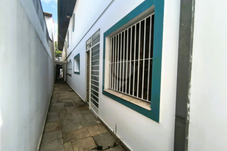 Sobrado à venda com 3 quartos, sendo 1 suíte,  em Jardim Esmeralda, São Paulo, SP