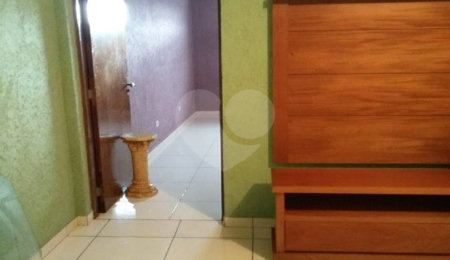 Casa à venda com 4 quartos no Brasilândia, São Paulo, SP