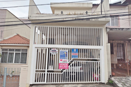 Casa à venda com 5 quartos, sendo 1 suíte, em Água Fria, São Paulo, SP