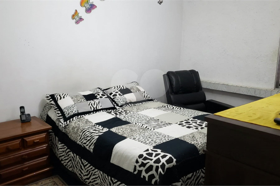 Apartamento à venda com 3 quartos em Jaçanã, São Paulo, SP