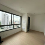 Apartamento à venda com 1 quarto em Pinheiros, São Paulo, SP