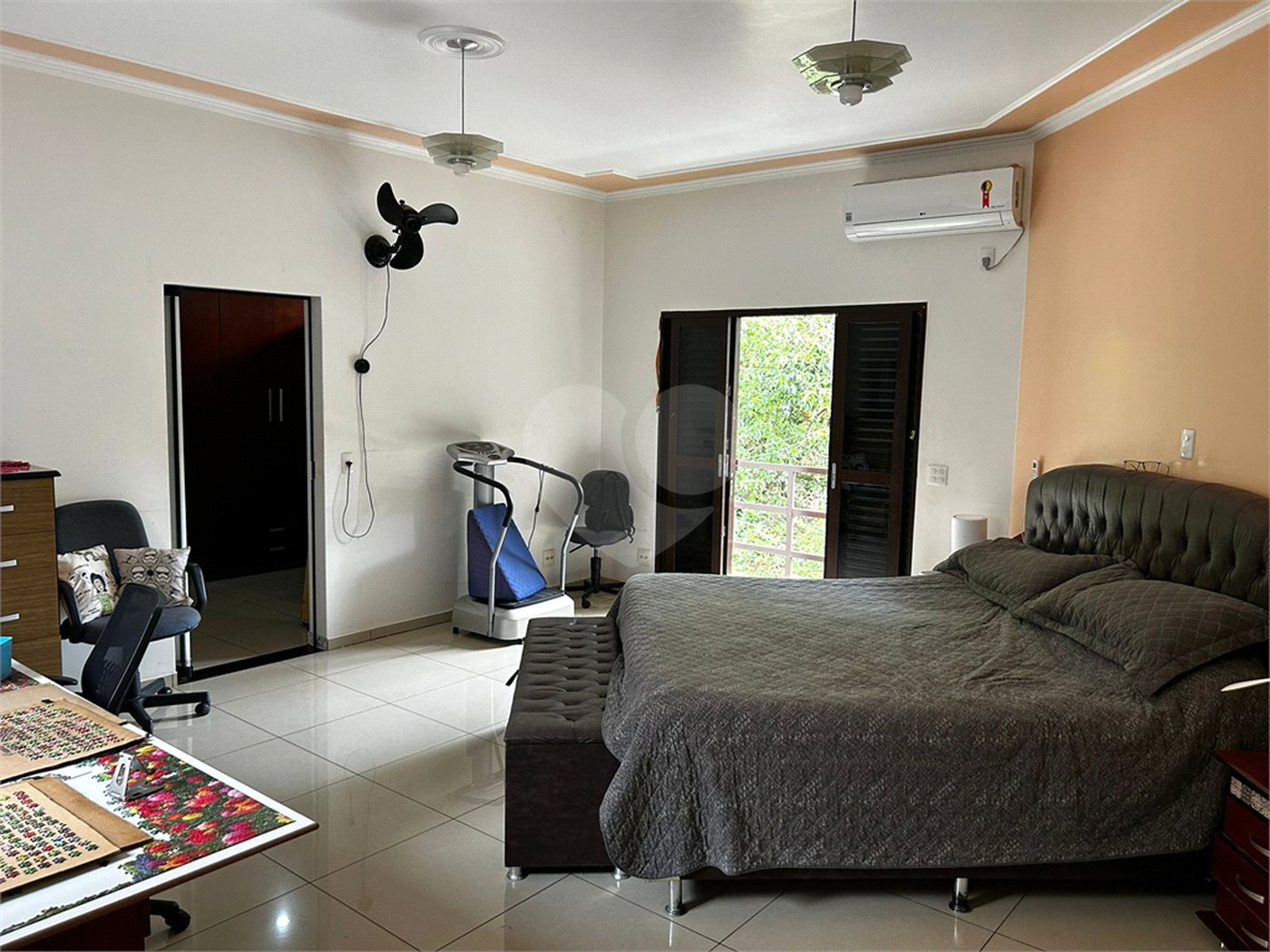 Casa à venda com 3 quartos, sendo 1 suíte, no Centro, Itapetininga, SP