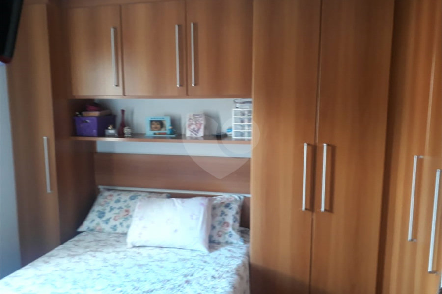 Apartamento à venda com 3 quartos em Casa Verde, São Paulo, SP