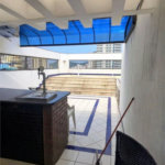 Apartamento Residencial à venda, Ponta da Praia, Santos - AP1958.