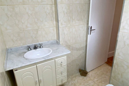 Apartamento à venda com 2 quartos em Indianópolis, São Paulo, SP