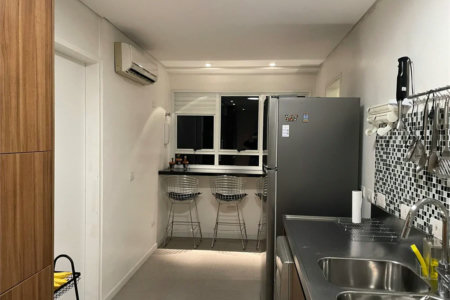 Apartamento à venda com 3 suítes em Vila Andrade, São Paulo, SP