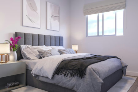 Residencial Paradise Village