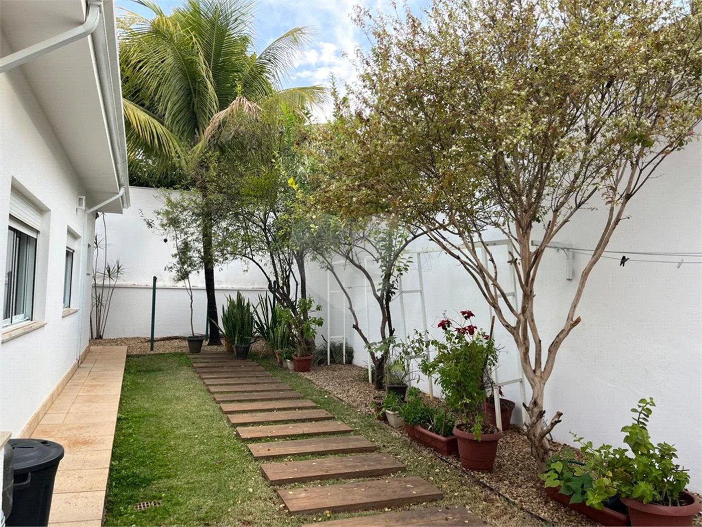 Excepcional Casa de 4 Suítes no Condomínio Monte Alegre em Piracicaba