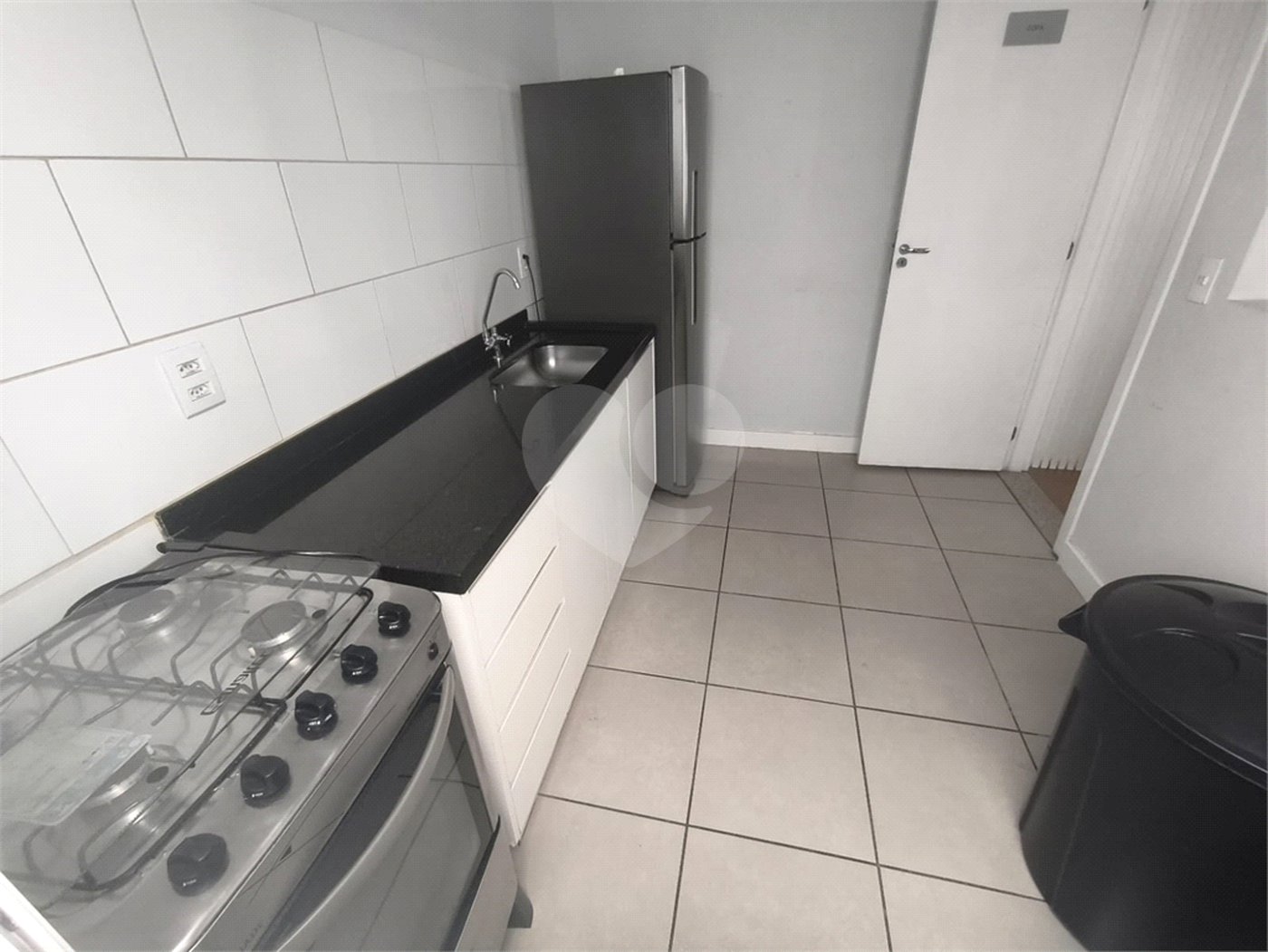 Apartamento à venda com 2 quartos em Vila Guilherme, São Paulo, SP