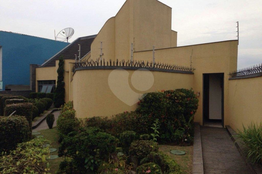 Casa à venda com 3 quartos, sendo 1 suíte, em Vila Maria, São Paulo, SP