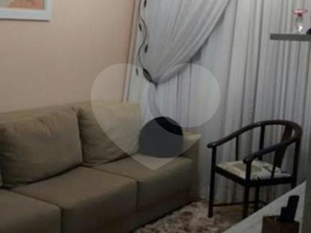 Apartamento à venda com 2 quartos em Vila Nova Cachoeirinha, São Paulo, SP