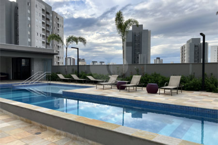 Apartamento à venda com 1 suíte em Parque Campolim, Sorocaba, SP