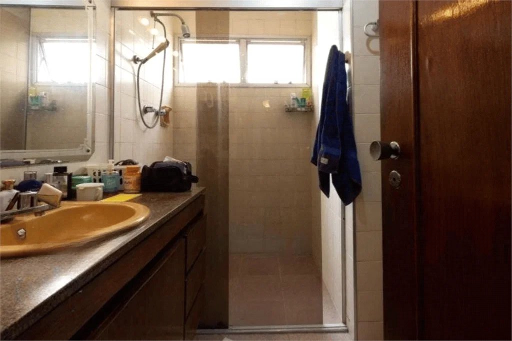 Apartamento à venda com 3 quartos, sendo 1 suíte, em Vila Andrade, São Paulo, SP