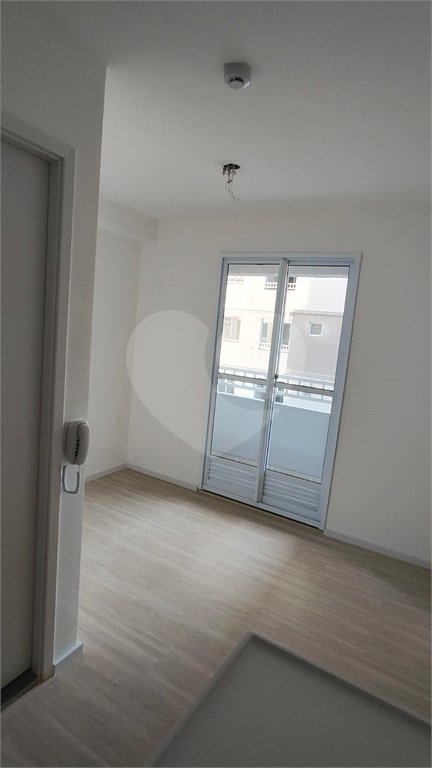 Apartamento à venda com 1 quarto em Campo Limpo, São Paulo, SP