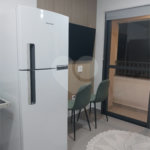 Apartamento para alugar com 1 quarto em Água Branca, São Paulo, SP