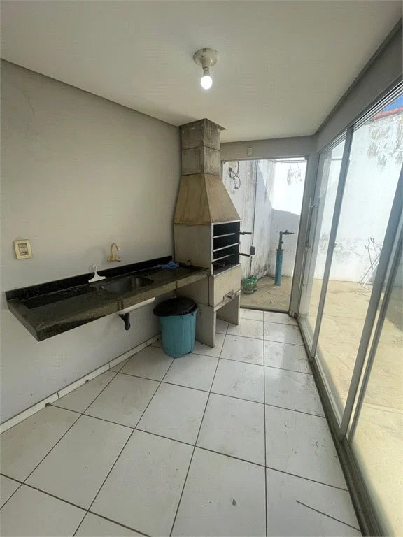 Casa para alugar com 3 quartos, sendo 1 suíte, em Setor Industrial, Balsas, MA