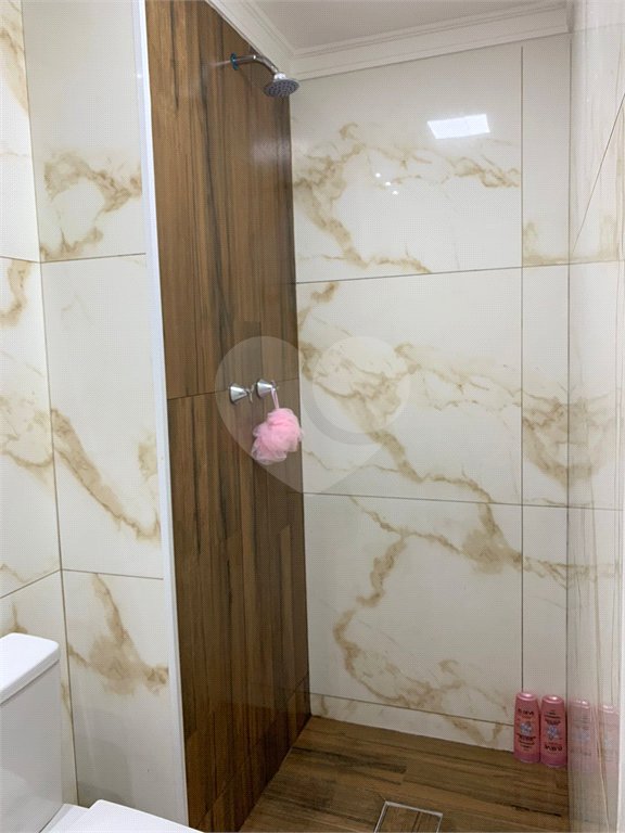 Apartamento à venda com 2 quartos em Jaraguá, São Paulo, SP