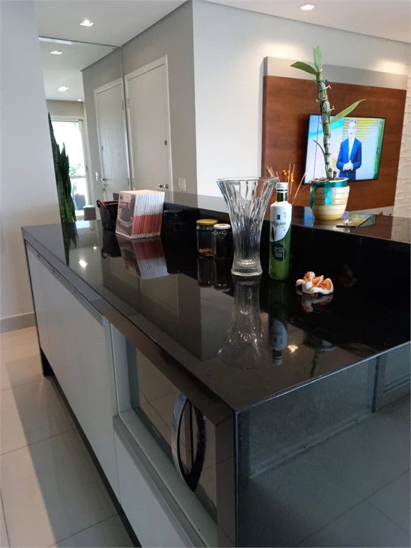 Apartamento à venda com 2 suítes em Vila Andrade, São Paulo, SP