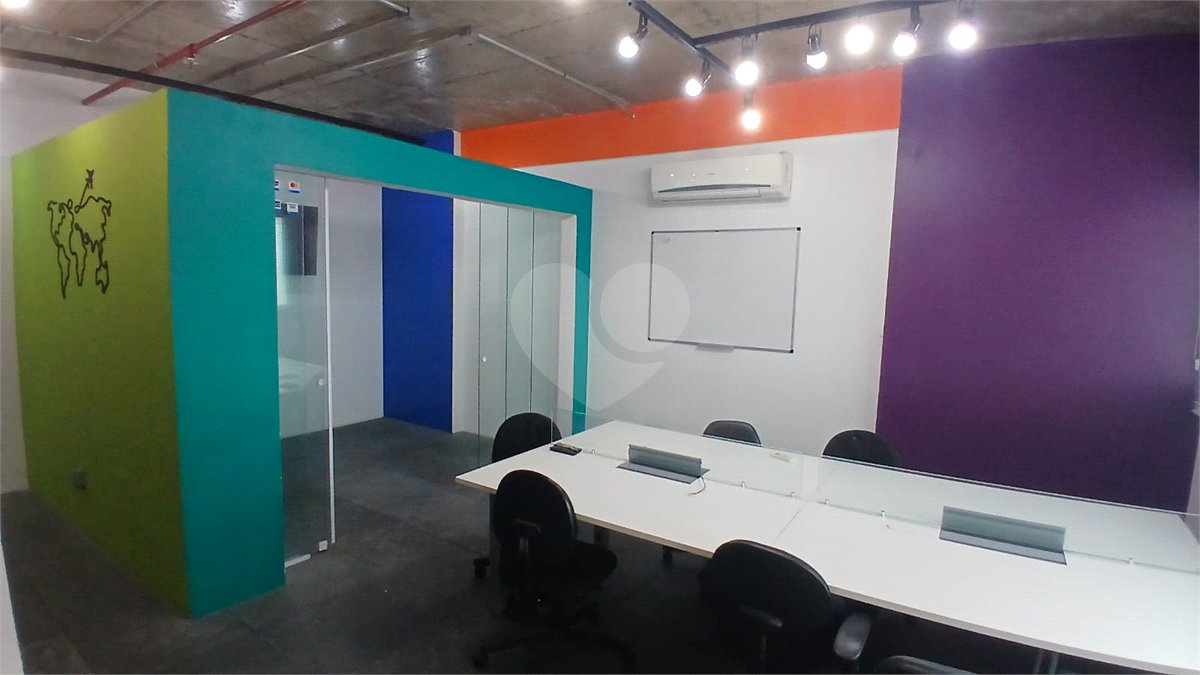 Sala à venda ou para alugar no Centro, São Bernardo do Campo, SP