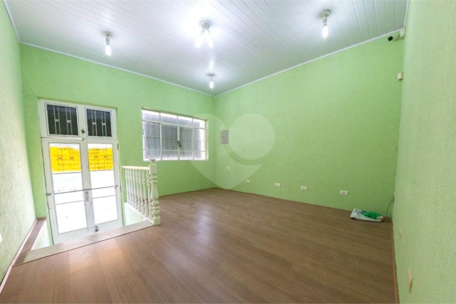 Casa à venda com 4 quartos em Santana, São Paulo, SP