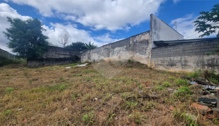 Terreno à venda em Jardim São Paulo, Sorocaba, SP