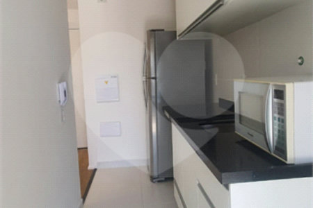 Apartamento para alugar com 1 suíte em Vila Clementino, São Paulo, SP