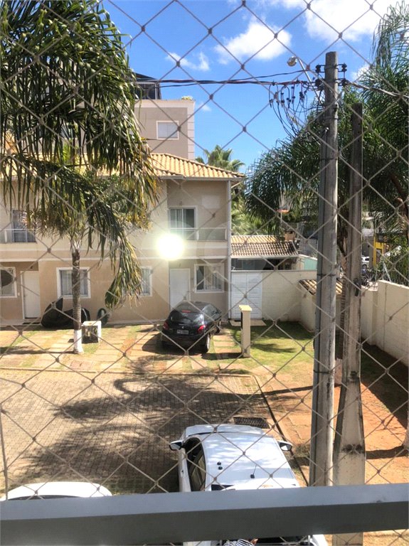 Casa à venda ou para alugar com 4 quartos, sendo 1 suíte, no condomínio Village Jardim Versailles, Jundiaí - SP