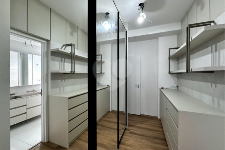 Apartamento à venda com 3 suítes em Chácara Santo Antônio (zona Sul), São Paulo, SP