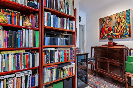 Apartamento à venda com 3 quartos, sendo 1 suíte, em Jardim Paulista, São Paulo, SP