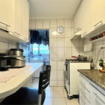 Apartamento à venda com 2 quartos em Vila Parque Jabaquara, São Paulo, SP