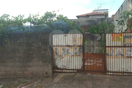 Terreno à venda em Irmãos Chiquetto, Louveira, SP