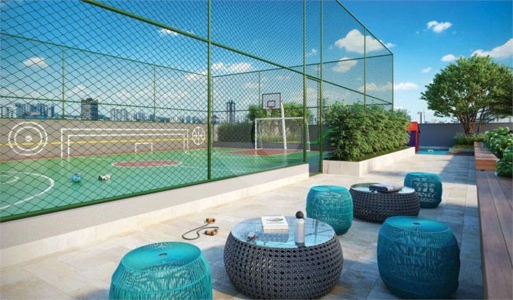 Apartamento à venda com 2 suítes no Centro, Osasco, SP